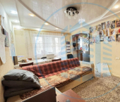 3-комн, 55кв м, этаж 2/4 ул Пятигорская, 160