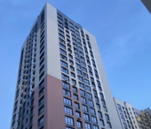 3-комн, 90кв м, этаж 21/25 Российский пр-кт, 15 2