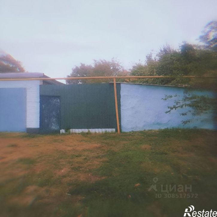 Коттедж/дом Крестьянская улица, 3,  д. 3