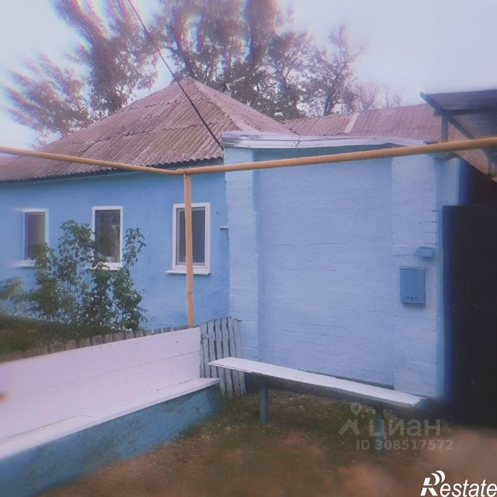 Коттедж/дом Крестьянская улица, 3,  д. 3