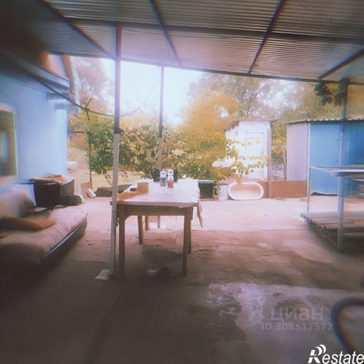 Коттедж/дом Крестьянская улица, 3,  д. 3