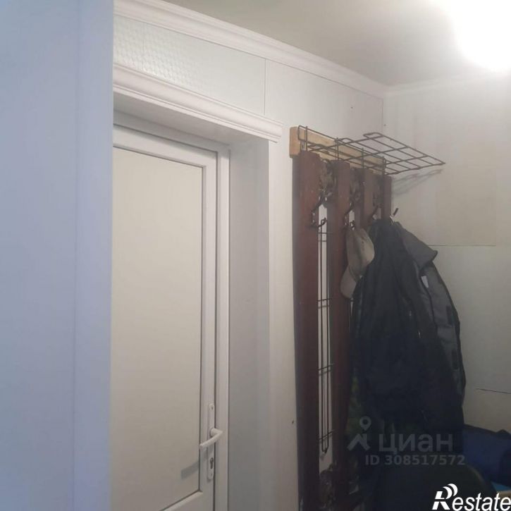 Коттедж/дом Крестьянская улица, 3,  д. 3