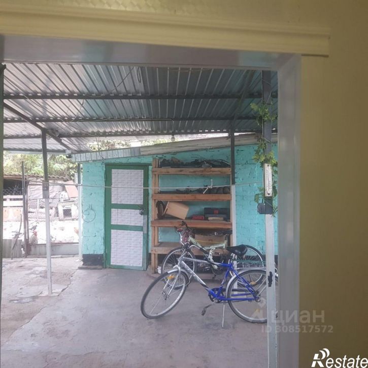 Коттедж/дом Крестьянская улица, 3,  д. 3