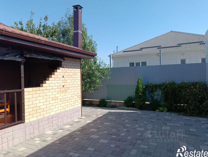 Коттедж/дом ул Генерала Ермолова, 1,  д. 1