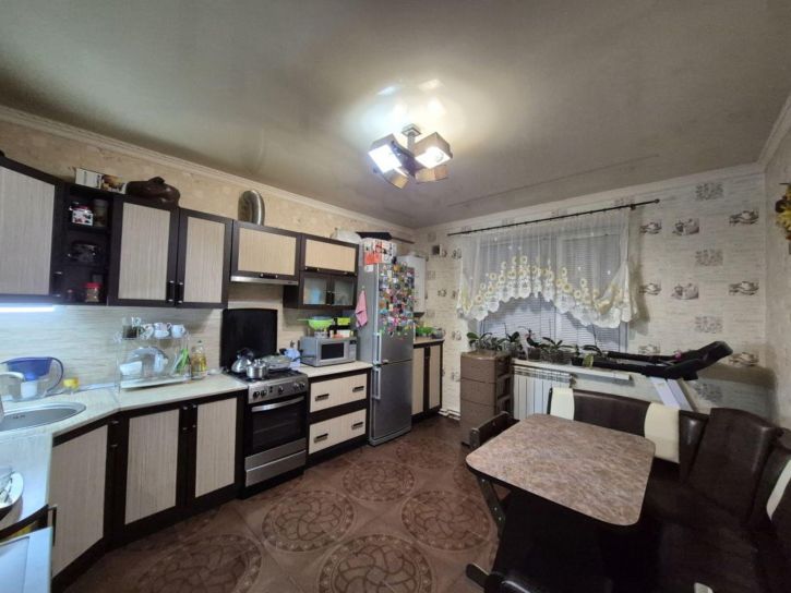 Коттедж/дом Железнодорожная ул