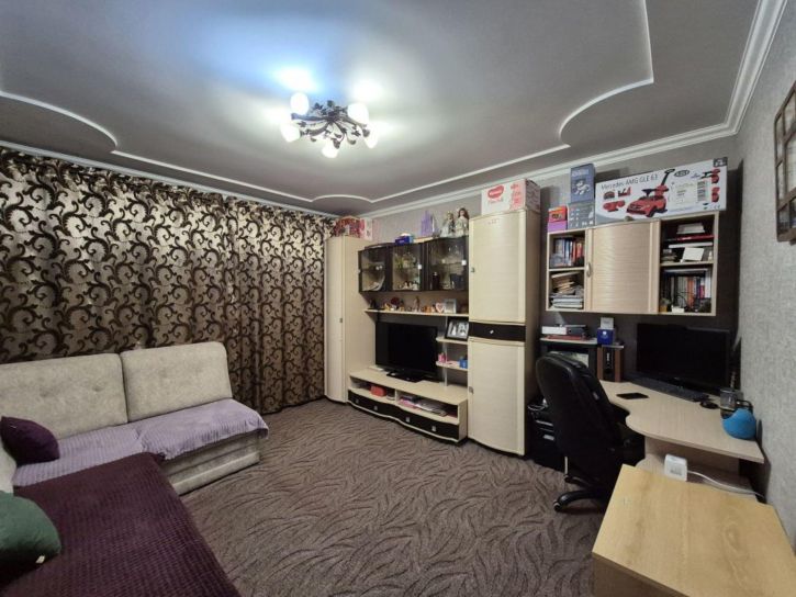 Коттедж/дом Железнодорожная ул