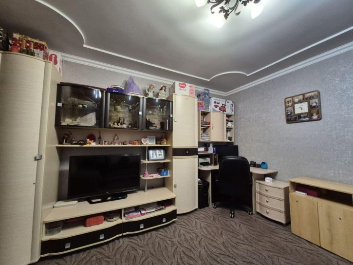 Коттедж/дом Железнодорожная ул