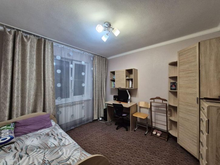 Коттедж/дом Железнодорожная ул