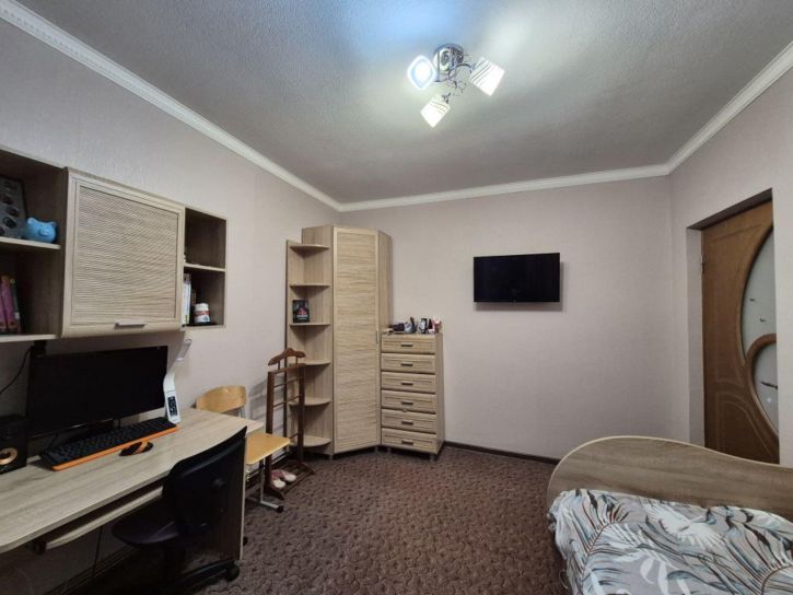 Коттедж/дом Железнодорожная ул