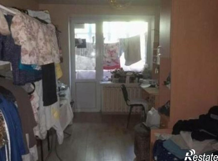 2-комн квартира улица Волкова, 5Б,  д. 5Б