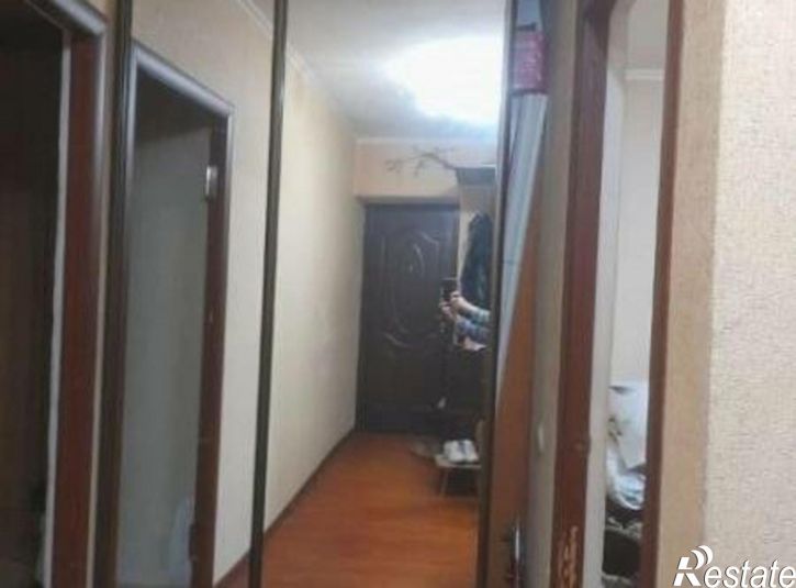 2-комн квартира улица Волкова, 5Б,  д. 5Б