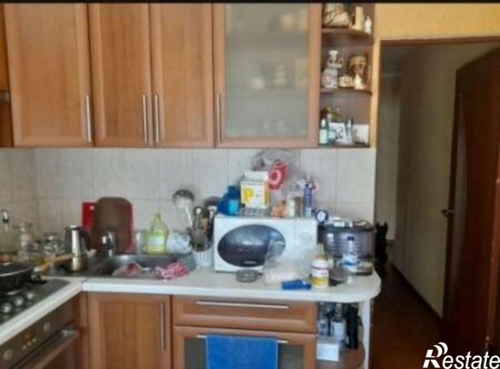 2-комн квартира улица Волкова, 5Б,  д. 5Б