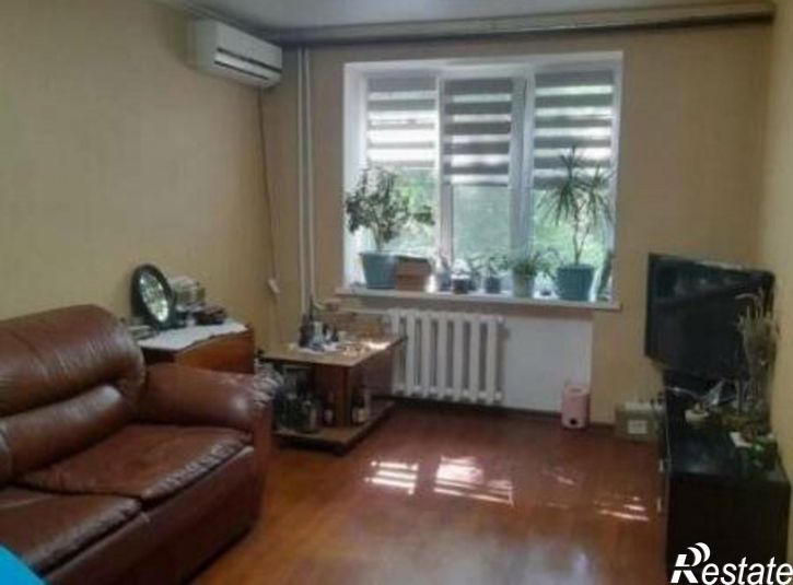 2-комн квартира улица Волкова, 5Б,  д. 5Б