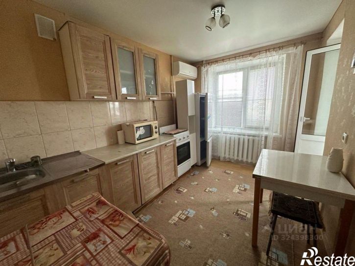 1-комн квартира Школьная улица, 47,  д. 47