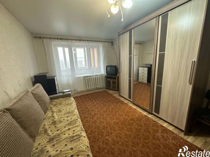 1-комн квартира Школьная улица, 47,  д. 47