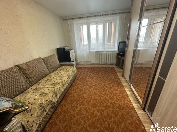 1-комн квартира Школьная улица, 47,  д. 47