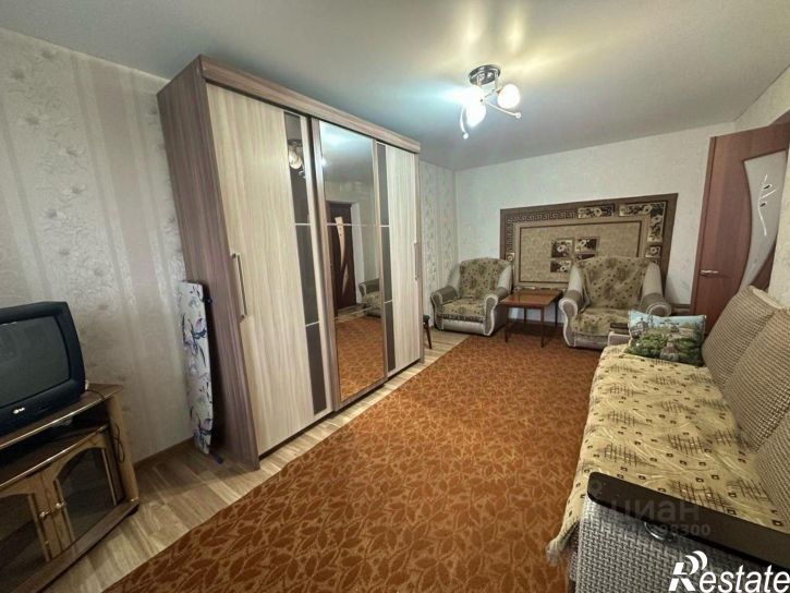 1-комн квартира Школьная улица, 47,  д. 47