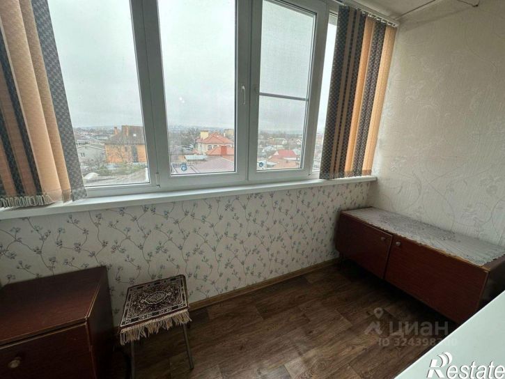 1-комн квартира Школьная улица, 47,  д. 47