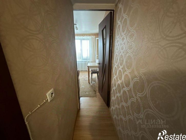 1-комн квартира Школьная улица, 47,  д. 47