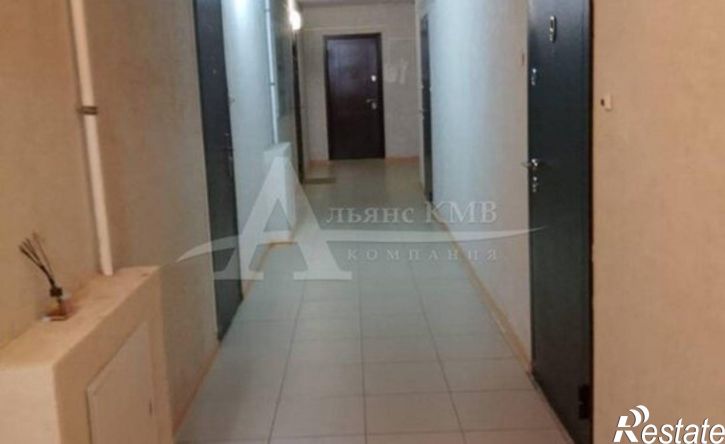 2-комн квартира Ставропольский переулок, 17к1,  д. 17к1