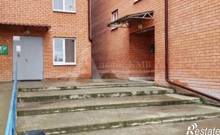 2-комн квартира Ставропольский переулок, 17к1,  д. 17к1