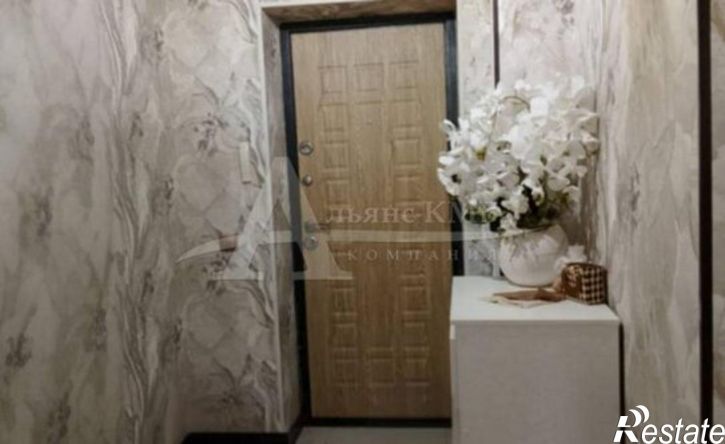 2-комн квартира Ставропольский переулок, 17к1,  д. 17к1