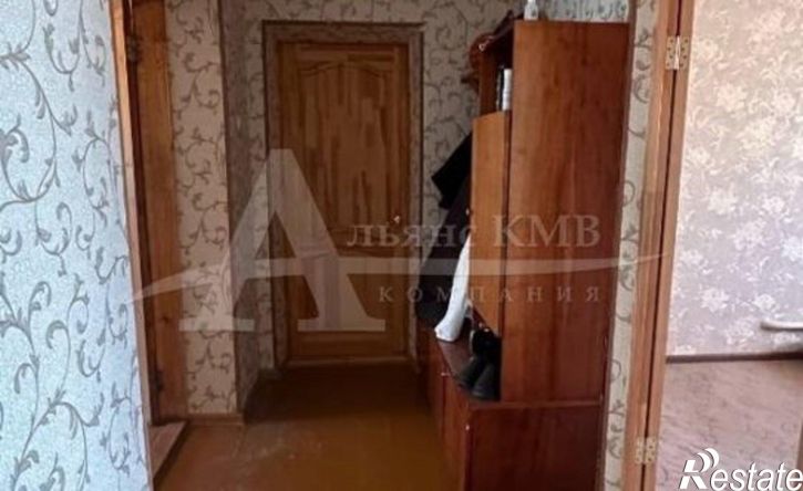 3-комн квартира Восточная улица, 23,  д. 23