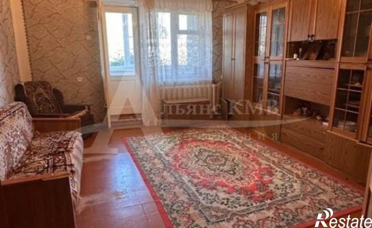 3-комн квартира Восточная улица, 23,  д. 23