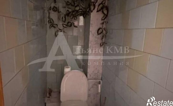 3-комн квартира Восточная улица, 23,  д. 23