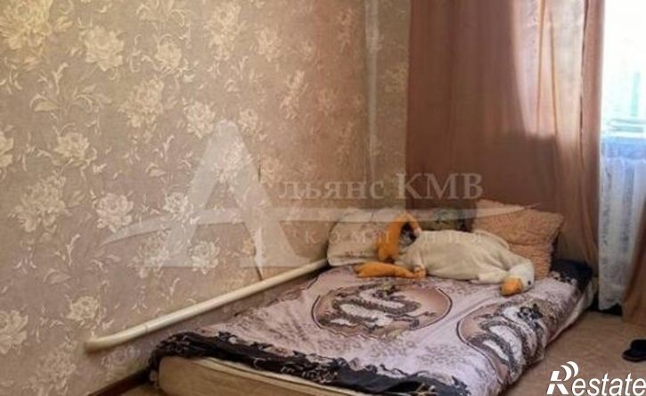 3-комн квартира Восточная улица, 23,  д. 23