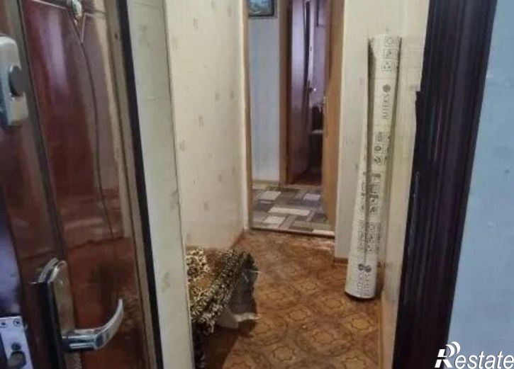 3-комн квартира Железнодорожная улица, 31,  д. 31