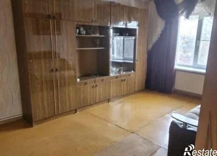 3-комн квартира Железнодорожная улица, 31,  д. 31