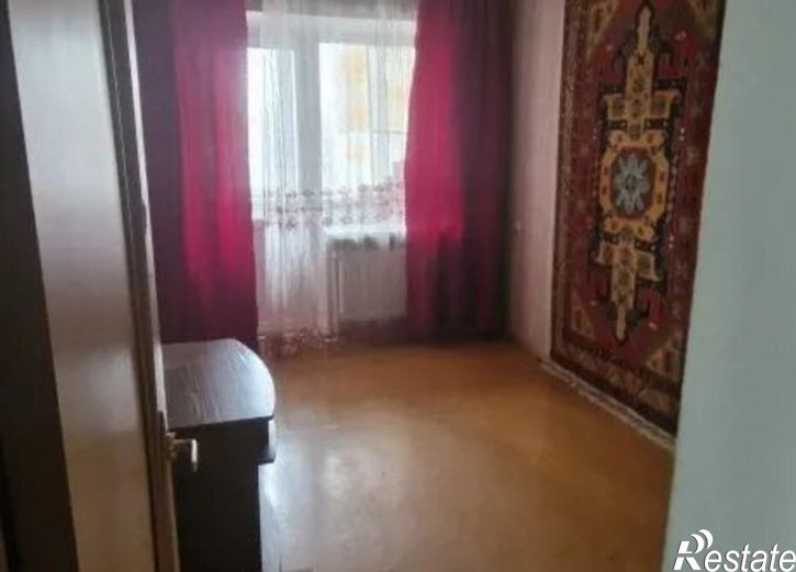 3-комн квартира Железнодорожная улица, 31,  д. 31