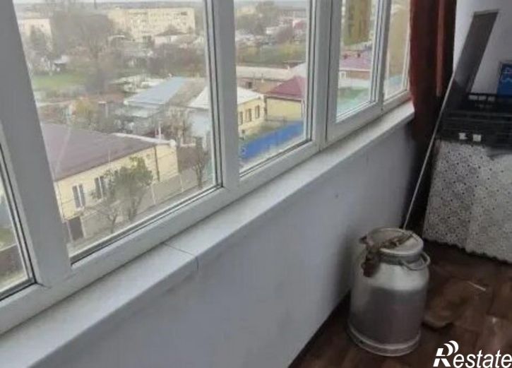 3-комн квартира Железнодорожная улица, 31,  д. 31