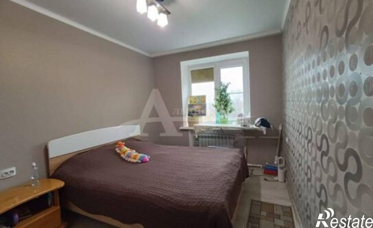 3-комн квартира площадь 1 Мая, 1А,  д. 1А