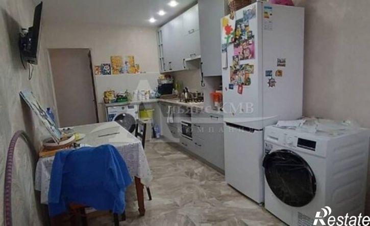 3-комн квартира площадь 1 Мая, 1А,  д. 1А