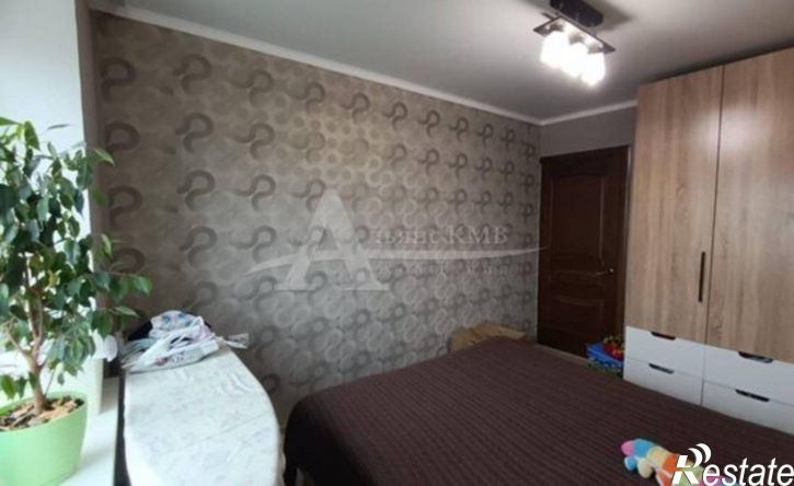 3-комн квартира площадь 1 Мая, 1А,  д. 1А