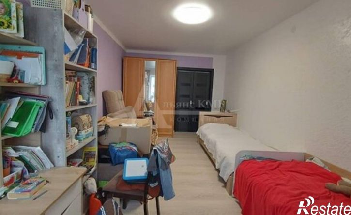 3-комн квартира площадь 1 Мая, 1А,  д. 1А