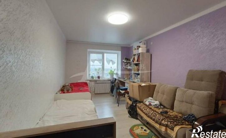 3-комн квартира площадь 1 Мая, 1А,  д. 1А