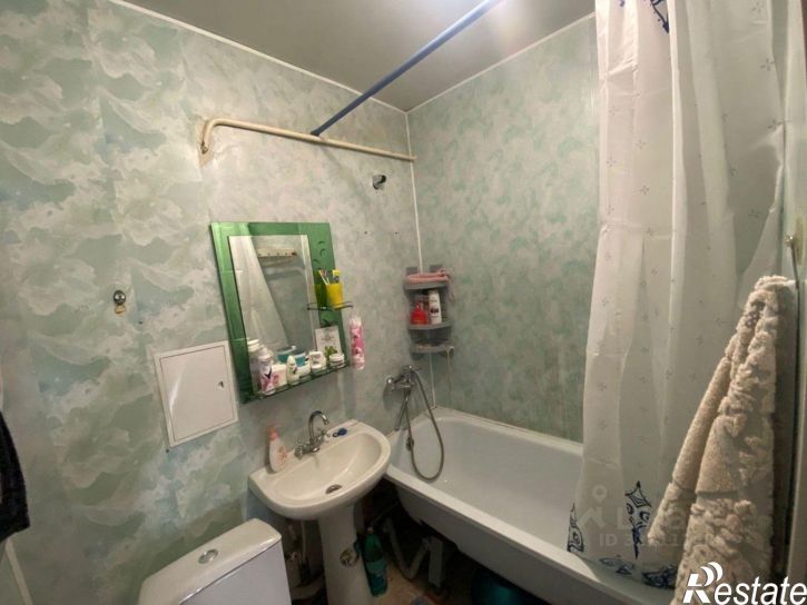 2-комн квартира улица Строителей, 5,  д. 5