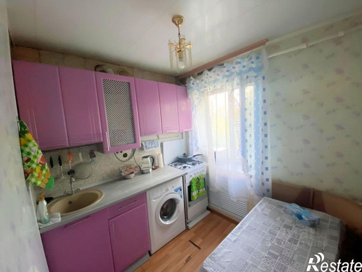 2-комн квартира улица Строителей, 5,  д. 5