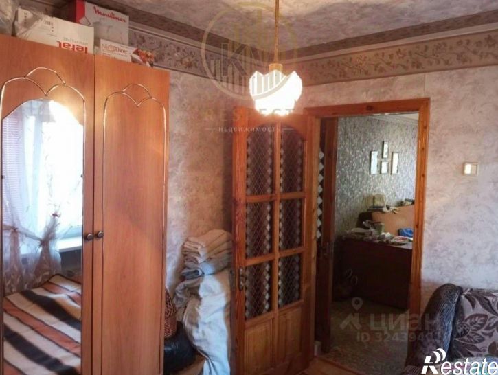 2-комн квартира ул Красногвардейская, 19,  д. 19