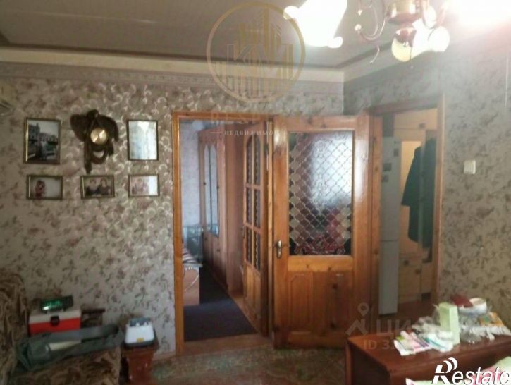 2-комн квартира ул Красногвардейская, 19,  д. 19