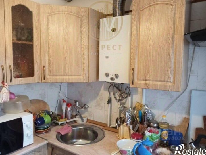 2-комн квартира ул Красногвардейская, 19,  д. 19