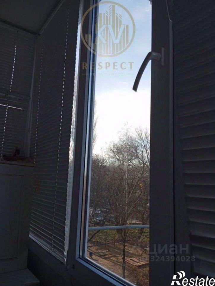 2-комн квартира ул Красногвардейская, 19,  д. 19