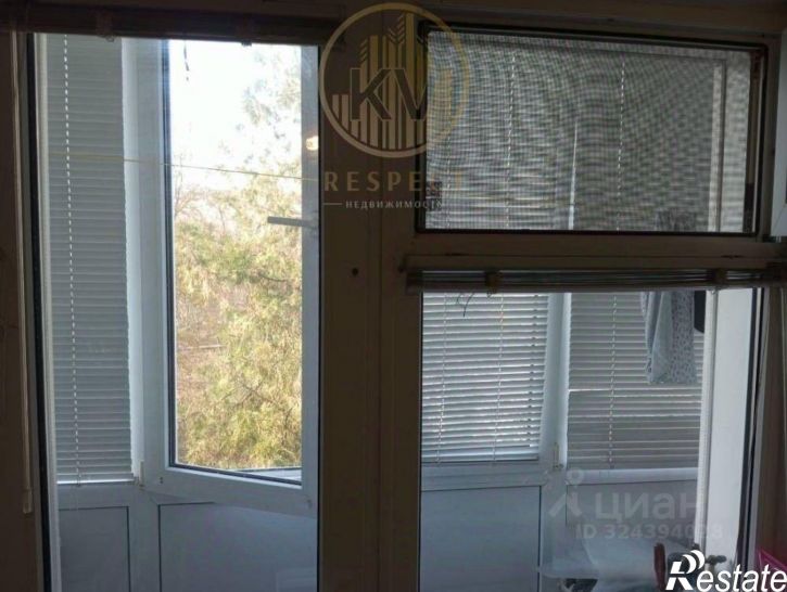 2-комн квартира ул Красногвардейская, 19,  д. 19