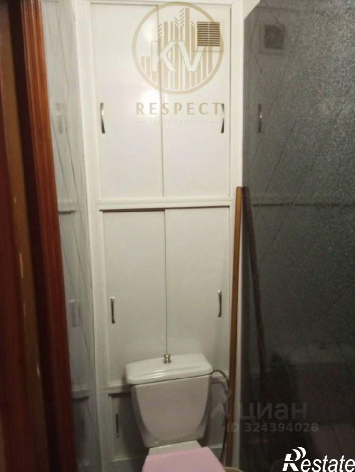 2-комн квартира ул Красногвардейская, 19,  д. 19