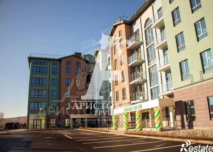 1-комн квартира Пятигорск городской округ район