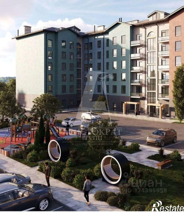 1-комн квартира Пятигорск городской округ район