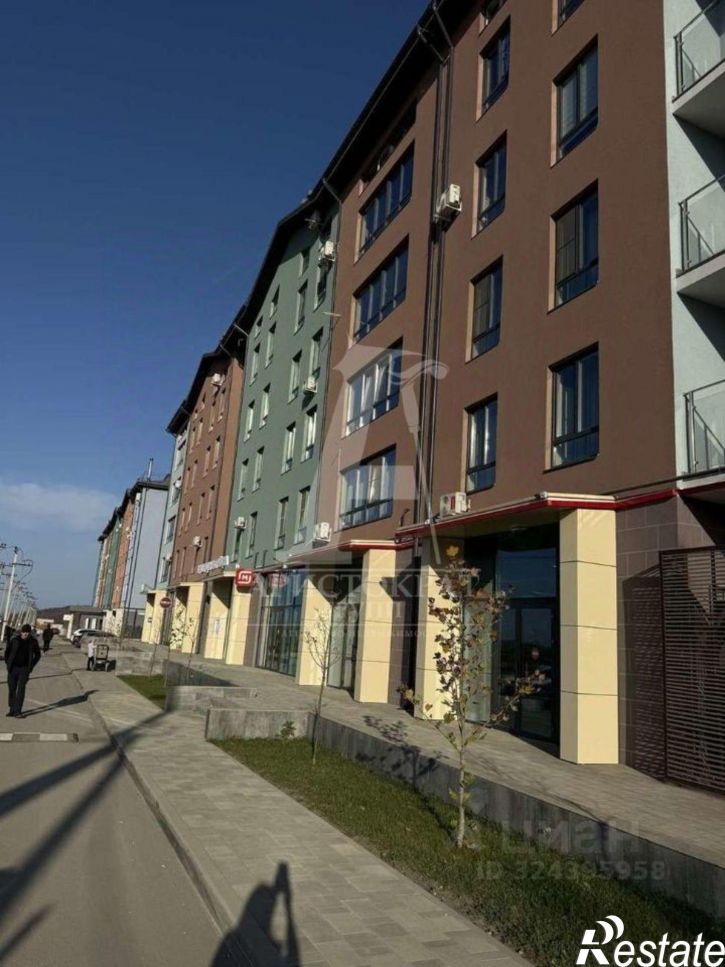 1-комн квартира Пятигорск городской округ район